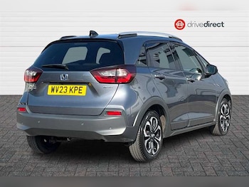 Used Honda Jazz 2023 for sale - 79110096: Photo