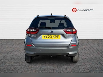 Used Honda Jazz 2023 for sale - 79110096: Photo