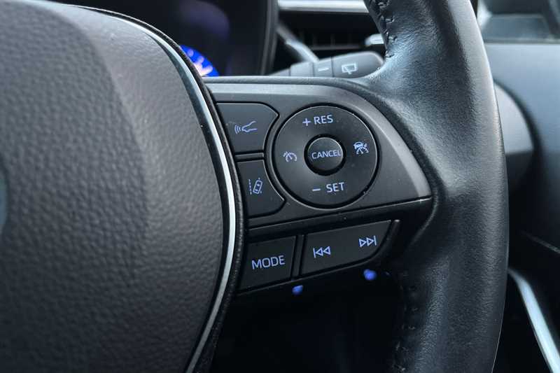 Used Toyota Corolla 2023 for sale - 77317257: Photo 22