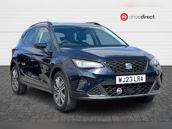 Used SEAT Arona 2023 for sale - 79416225: Photo