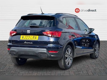 Used SEAT Arona 2023 for sale - 79416225: Photo
