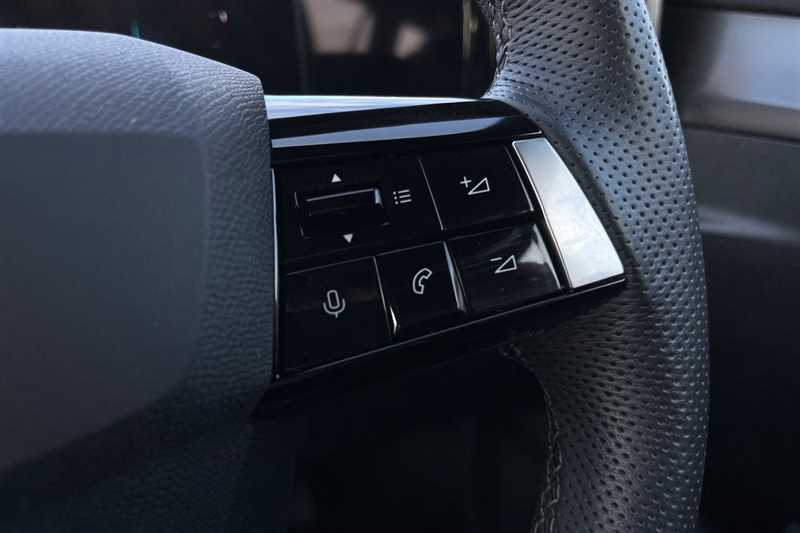 Used Vauxhall Astra 2024 for sale - 78130435: Photo 22