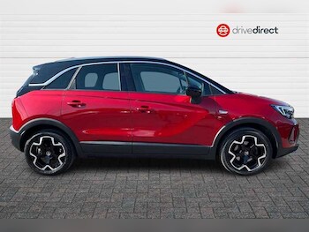 Used Vauxhall Crossland 2023 for sale - 78665743: Photo