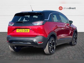 Used Vauxhall Crossland 2023 for sale - 78665743: Photo