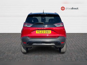 Used Vauxhall Crossland 2023 for sale - 78665743: Photo