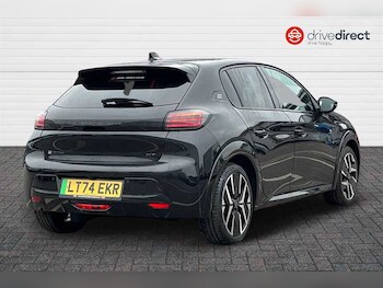 Used Peugeot 208 2024 for sale - 78338752: Photo