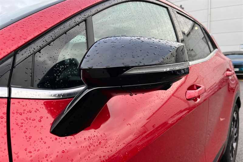 Used Kia Sportage 2024 for sale - 77700463: Photo 35