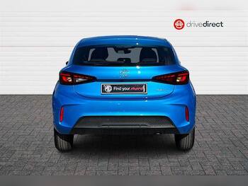 Used MG MG3 2026 for sale - 79878213: Photo