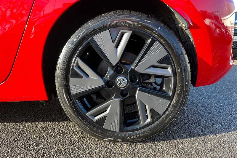 Used Vauxhall Corsa for sale - 77728353: Photo 10