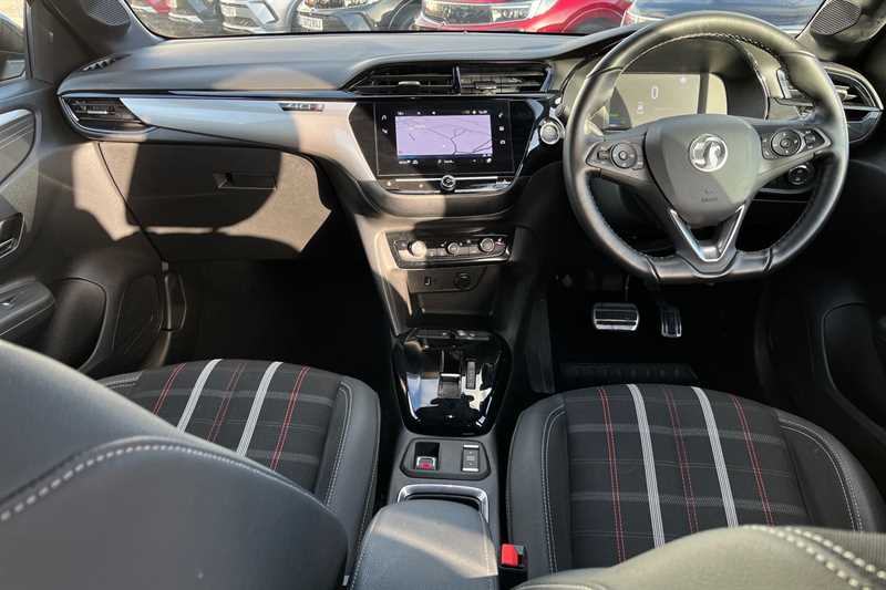 Used Vauxhall Corsa for sale - 77728353: Photo 13