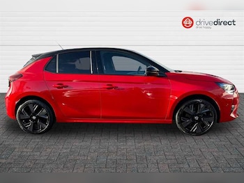 Used Vauxhall Corsa undefined for sale - 77728353: Photo