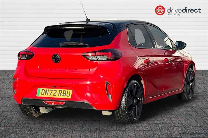 Used Vauxhall Corsa for sale - 77728353: Photo 3