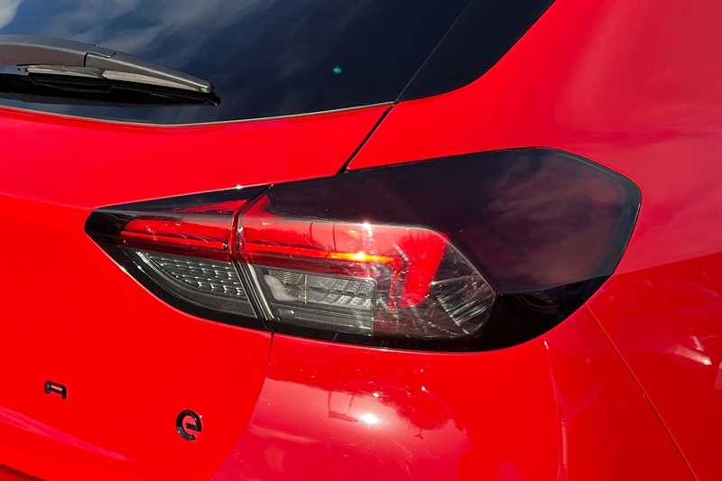 Used Vauxhall Corsa for sale - 77728353: Photo 32