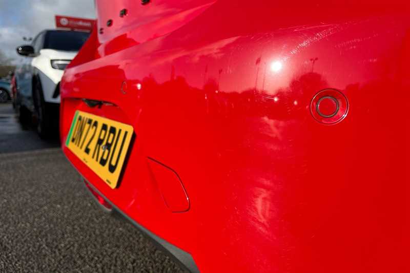 Used Vauxhall Corsa for sale - 77728353: Photo 39