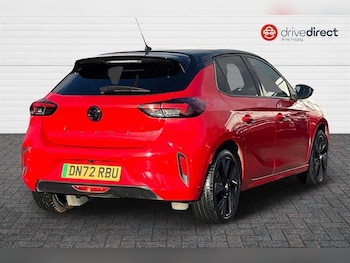 Used Vauxhall Corsa undefined for sale - 77728353: Photo