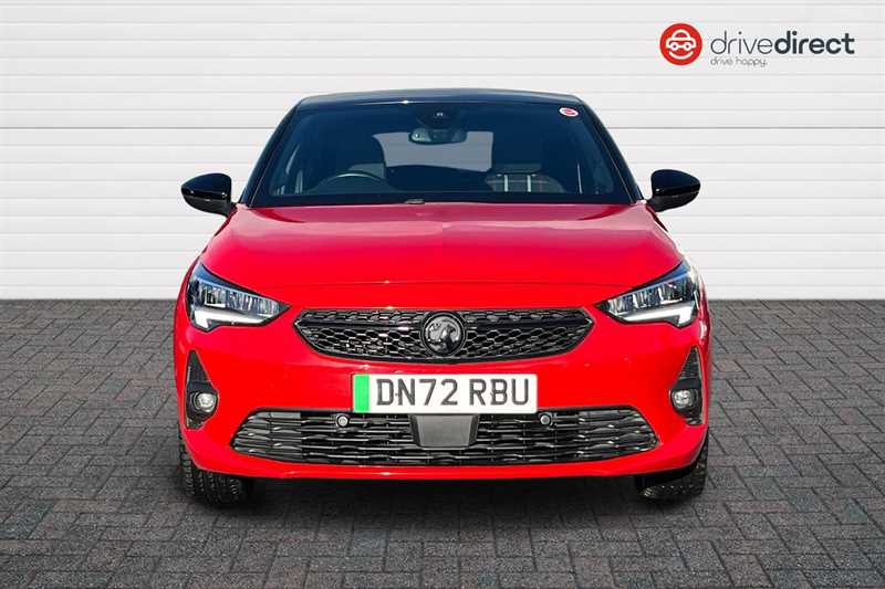 Used Vauxhall Corsa for sale - 77728353: Photo 8