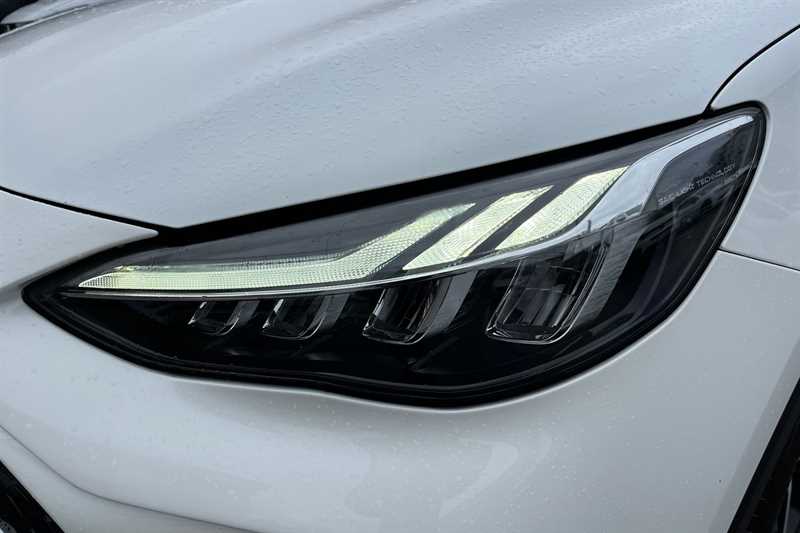 Used MG MG HS 2023 for sale - 76525067: Photo 29