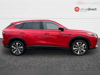 Used MG MG HS 2025 for sale - 76944891: Photo