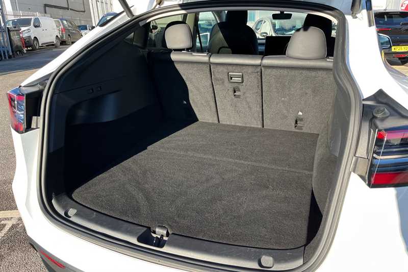 Used Tesla Model Y 2022 for sale - 77481853: Photo 25