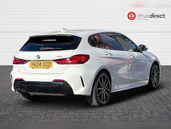 Used BMW 1 Series undefined for sale - 76463348: Photo