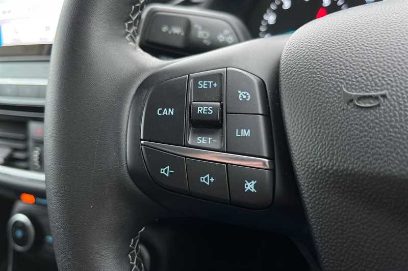 Used Ford Fiesta 2023 for sale - 77526375: Photo 21