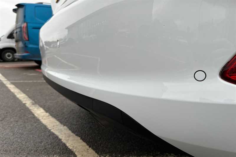 Used Ford Fiesta 2023 for sale - 77526375: Photo 39