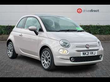 2021 - 1.2 Star Hatchback 3dr Petrol Dualogic Euro 6 (s/s) (69 bhp)