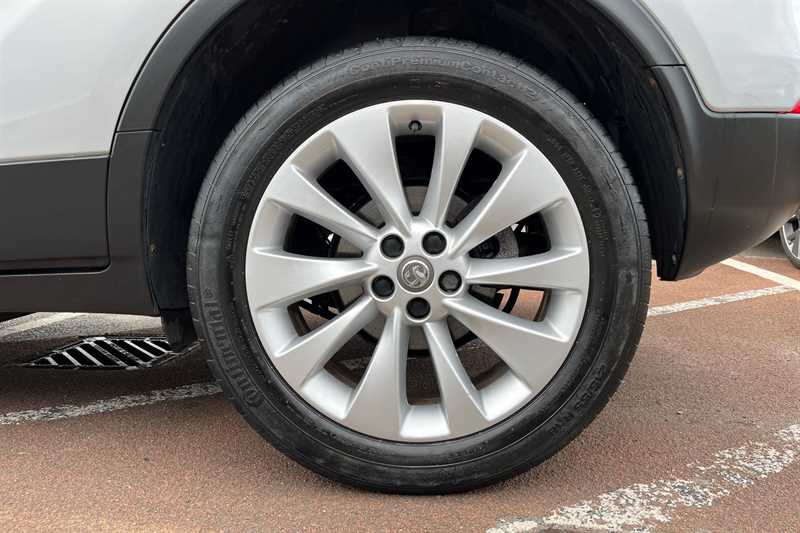 Used Vauxhall Mokka X 2018 for sale - 76125006: Photo 10