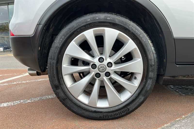 Used Vauxhall Mokka X 2018 for sale - 76125006: Photo 11
