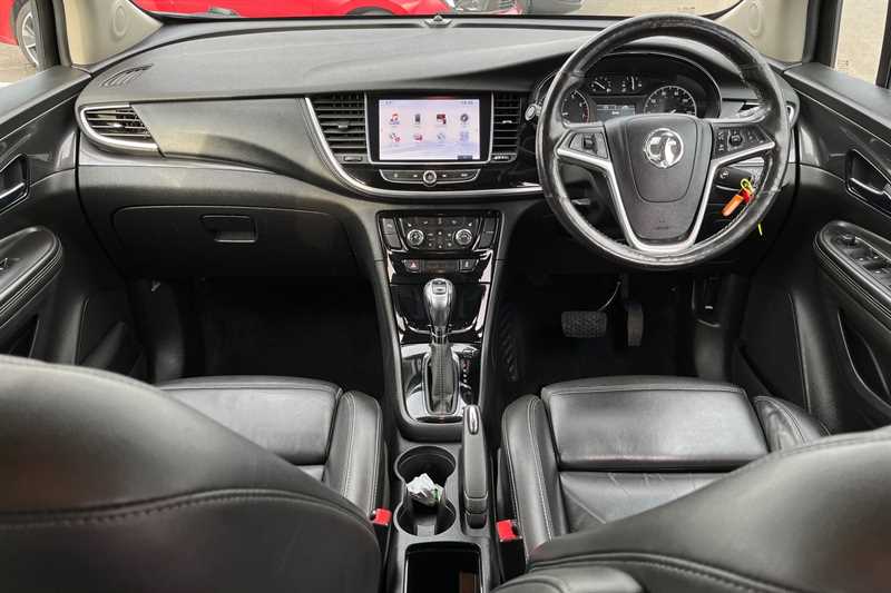 Used Vauxhall Mokka X 2018 for sale - 76125006: Photo 13