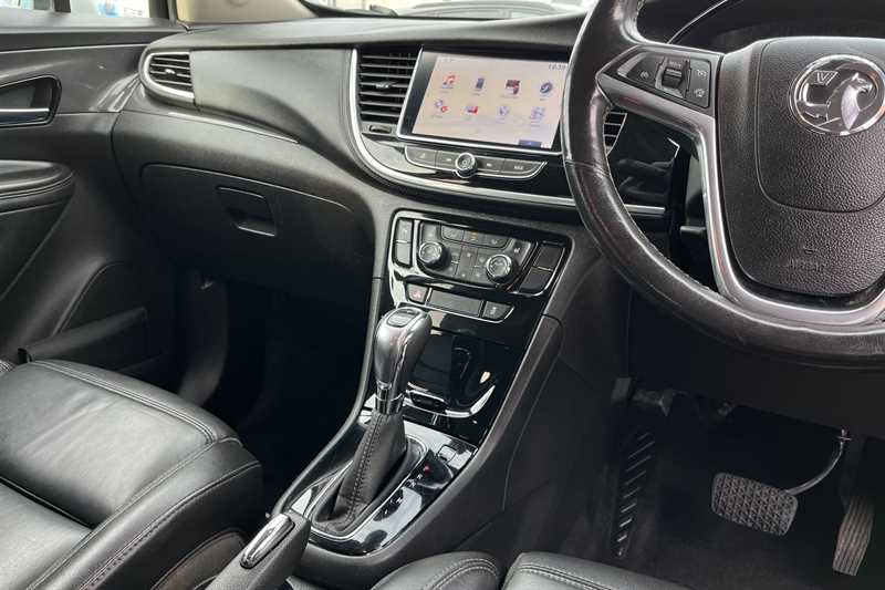 Used Vauxhall Mokka X 2018 for sale - 76125006: Photo 14