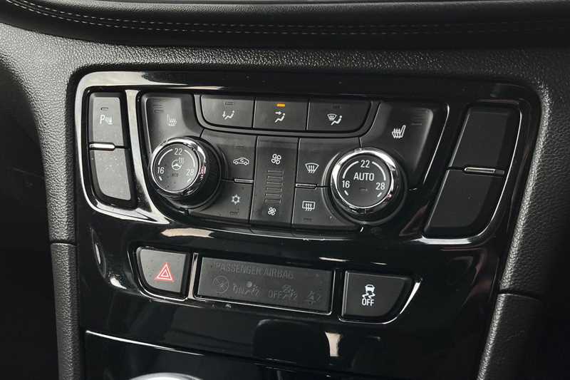 Used Vauxhall Mokka X 2018 for sale - 76125006: Photo 15
