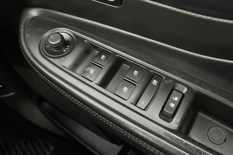 Used Vauxhall Mokka X 2018 for sale - 76125006: Photo 16