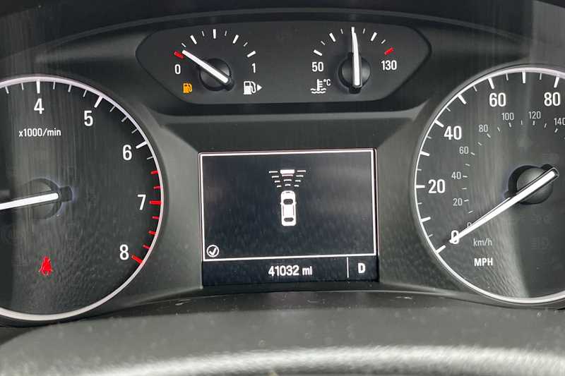 Used Vauxhall Mokka X 2018 for sale - 76125006: Photo 19
