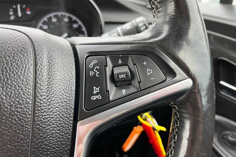 Used Vauxhall Mokka X 2018 for sale - 76125006: Photo 22