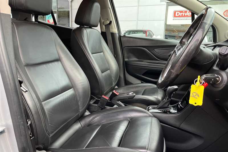 Used Vauxhall Mokka X 2018 for sale - 76125006: Photo 23