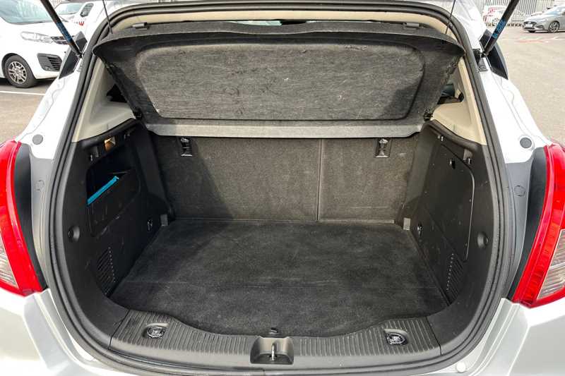 Used Vauxhall Mokka X 2018 for sale - 76125006: Photo 25