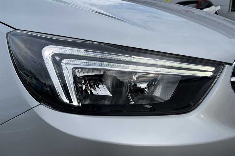 Used Vauxhall Mokka X 2018 for sale - 76125006: Photo 28