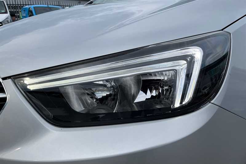Used Vauxhall Mokka X 2018 for sale - 76125006: Photo 29