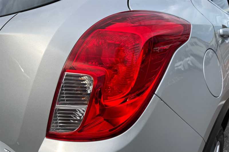 Used Vauxhall Mokka X 2018 for sale - 76125006: Photo 32