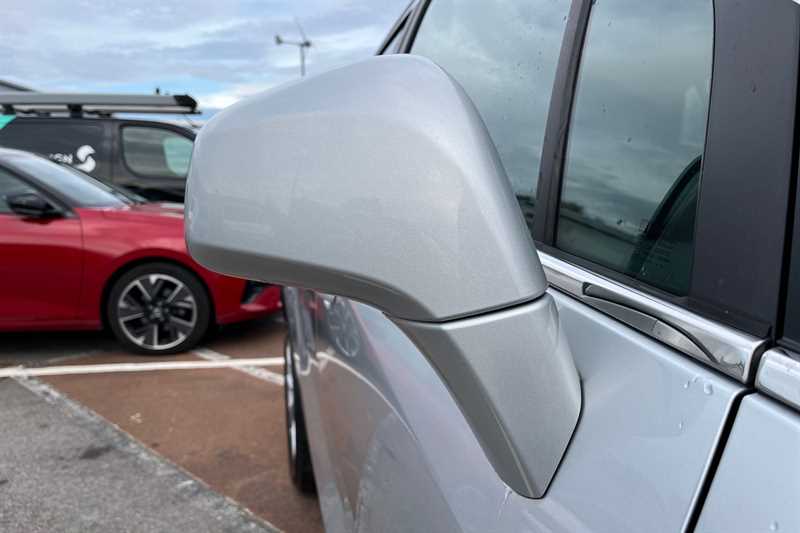 Used Vauxhall Mokka X 2018 for sale - 76125006: Photo 34