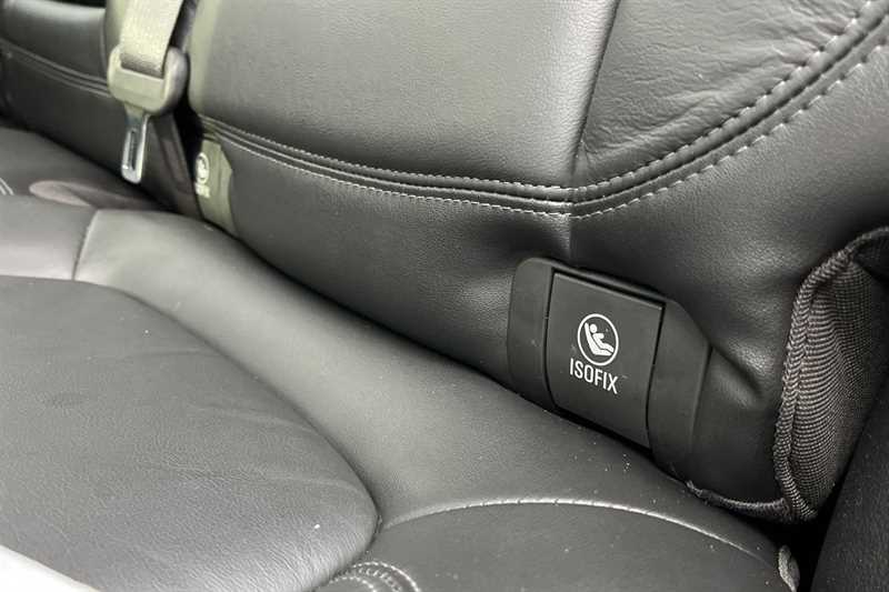 Used Vauxhall Mokka X 2018 for sale - 76125006: Photo 38