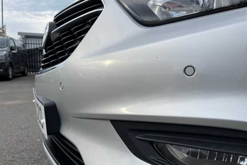 Used Vauxhall Mokka X 2018 for sale - 76125006: Photo 39
