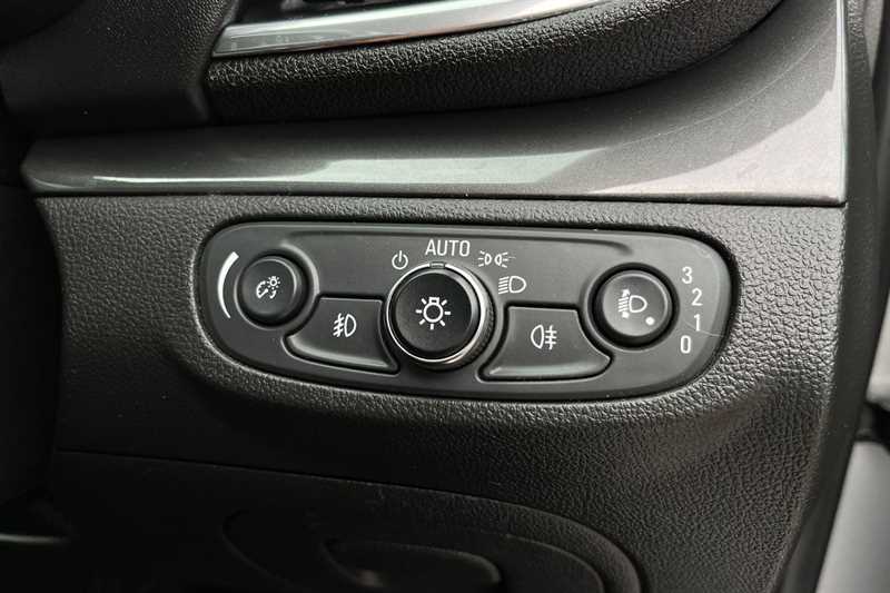 Used Vauxhall Mokka X 2018 for sale - 76125006: Photo 40