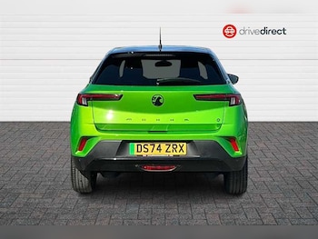Used Vauxhall Mokka Electric 2024 for sale - 78142179: Photo