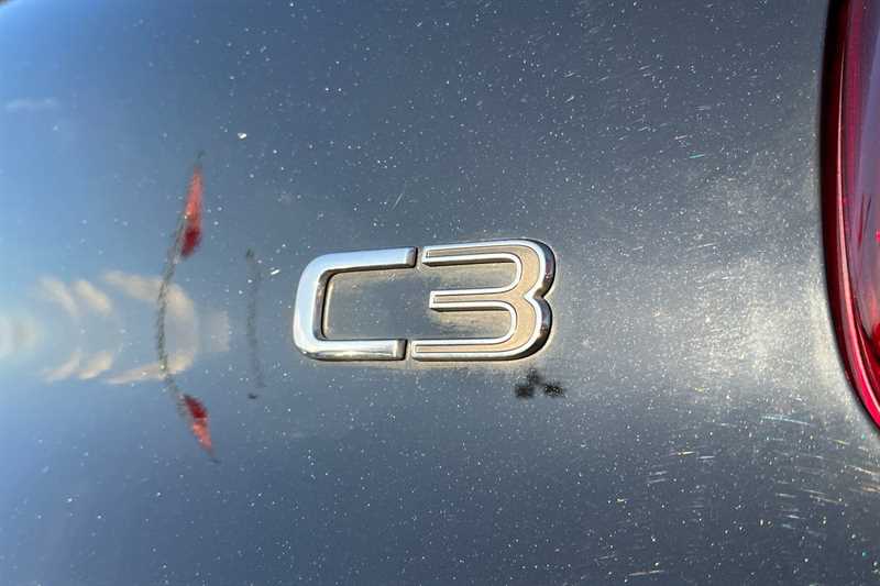 Used Citroen C3 2024 for sale - 77335015: Photo 30