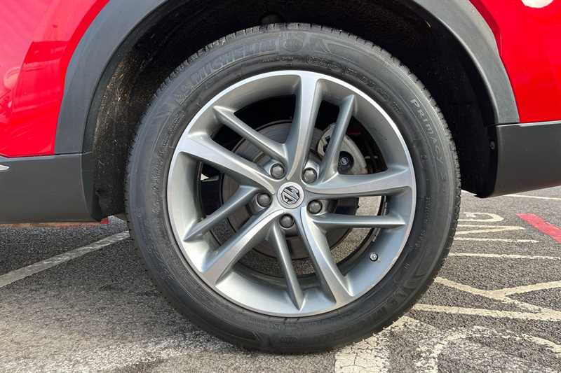 Used MG MG HS 2023 for sale - 77699603: Photo 10