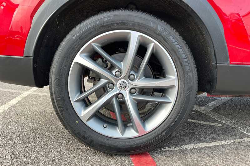 Used MG MG HS 2023 for sale - 77699603: Photo 11