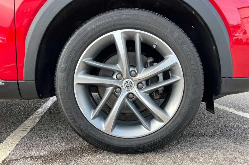 Used MG MG HS 2023 for sale - 77699603: Photo 12