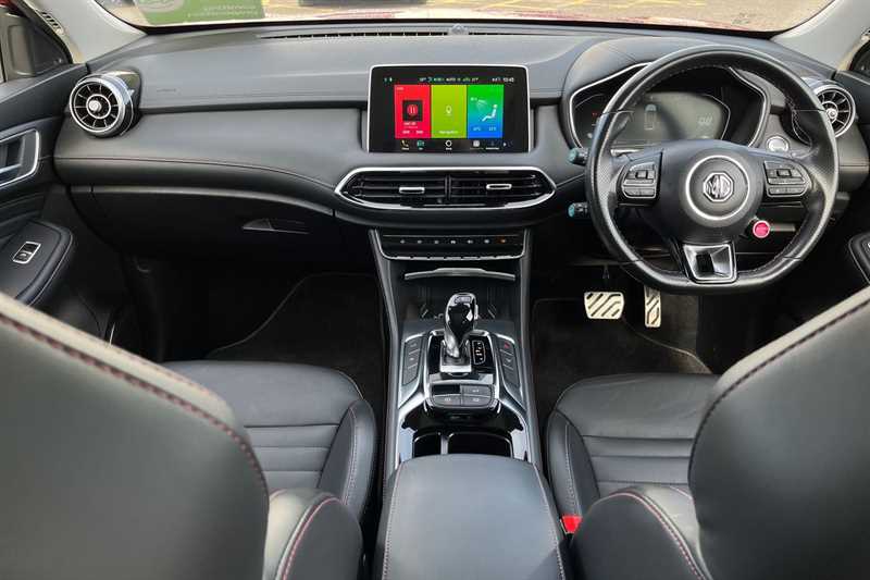 Used MG MG HS 2023 for sale - 77699603: Photo 13